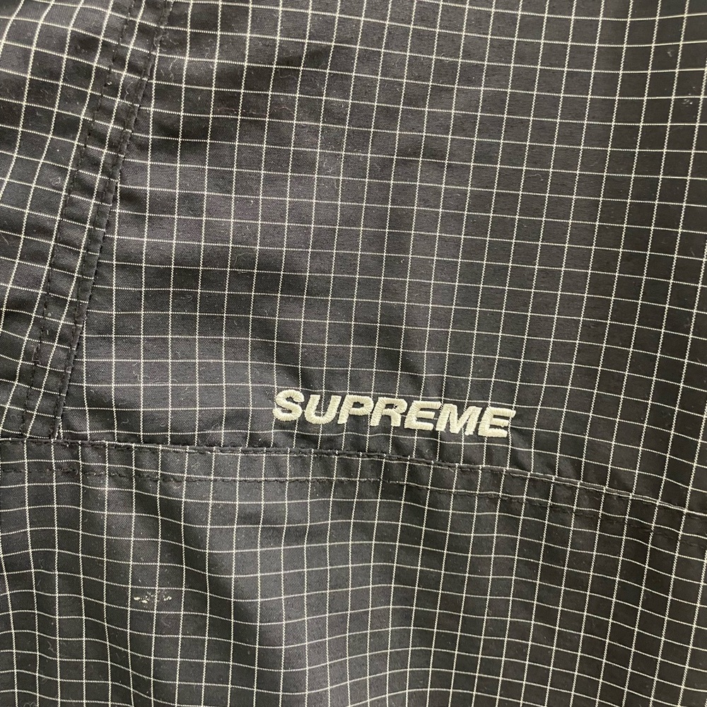 Supreme Track Jacket - Picture 2 of 5